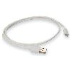 AddOn Networks USBA2LGT3FW-AO lightning cable White8
