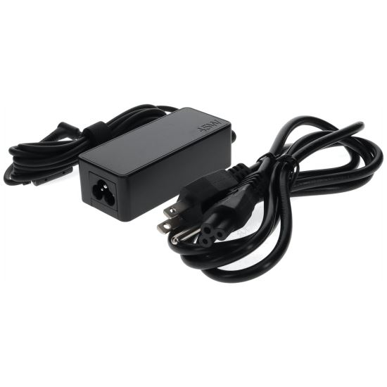 AddOn Networks ADLX45DLC3A-AA power adapter/inverter Indoor 45 W Black1