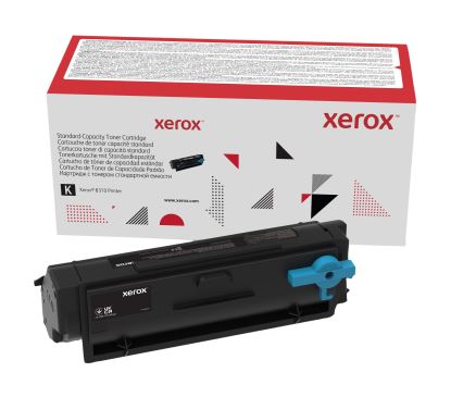 Xerox 006R04376 toner cartridge 1 pc(s) Original Black1