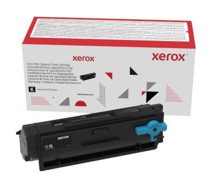 Xerox 006R04378 toner cartridge 1 pc(s) Original Black1