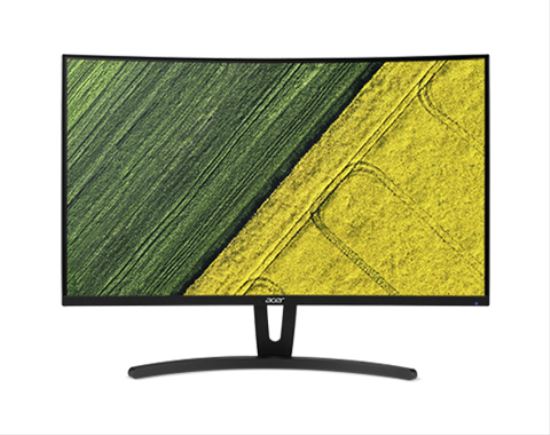 Acer ED3 ED273 Abidpx 27" 1920 x 1080 pixels Full HD LED Black1