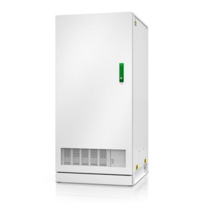 APC GVSCBT3 UPS battery cabinet Tower1