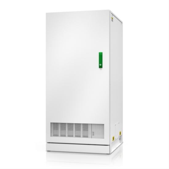 APC GVSCBT3 UPS battery cabinet Tower1