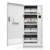 APC GVSCBT3 UPS battery cabinet Tower3