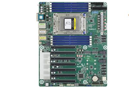 Asrock ROMED8-2T motherboard LGA 4094 ATX1