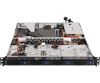 Asrock 1U4LW-X470 server barebone AMD Promontory X470 Socket AM4 Rack (1U) Black, Gray2