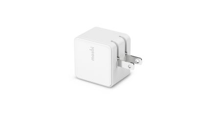 Moshi 99MO022173 mobile device charger White Indoor1