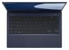 ASUS ExpertBook B1 B1400CEA-XH51 notebook 14" Full HD Intel® Core™ i5 8 GB DDR4-SDRAM 256 GB SSD Wi-Fi 6 (802.11ax) Windows 10 Pro Black4