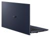 ASUS ExpertBook B1 B1400CEA-XH51 notebook 14" Full HD Intel® Core™ i5 8 GB DDR4-SDRAM 256 GB SSD Wi-Fi 6 (802.11ax) Windows 10 Pro Black6