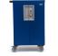 Bretford Core X Cart - Pre-Wired Portable device management cart Blue1