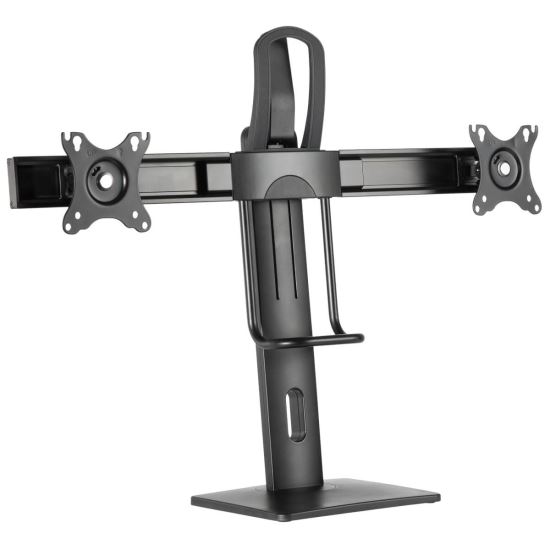 Tripp Lite DDVD1727AM monitor mount / stand 32" Freestanding Black1