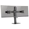 Tripp Lite DDVD1727AM monitor mount / stand 32" Freestanding Black3