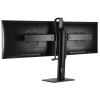 Tripp Lite DDVD1727AM monitor mount / stand 32" Freestanding Black4