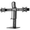 Tripp Lite DDVD1727AM monitor mount / stand 32" Freestanding Black7