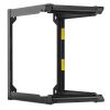 Tripp Lite SRWO12US2 rack cabinet 12U Wall mounted rack Black3