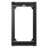 Tripp Lite SRWO16US rack cabinet 16U Wall mounted rack Black7