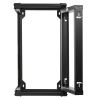 Tripp Lite SRWO16US rack cabinet 16U Wall mounted rack Black8