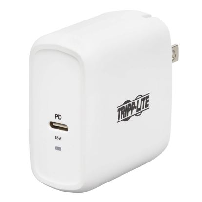 Tripp Lite U280-W01-65C1-G mobile device charger White Indoor1
