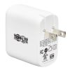 Tripp Lite U280-W01-65C1-G mobile device charger White Indoor3