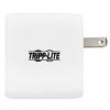 Tripp Lite U280-W01-65C1-G mobile device charger White Indoor6