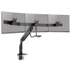 Tripp Lite DMPDT1732AM monitor mount / stand 32" Clamp/Bolt-through Black2