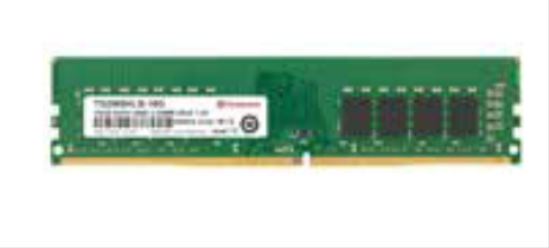 Transcend TS3200HSB-16G memory module 16 GB 1 x 16 GB DDR4 3200 MHz1