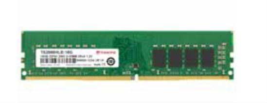 Transcend TS3200HLB-8G memory module 8 GB 1 x 8 GB DDR4 3200 MHz1