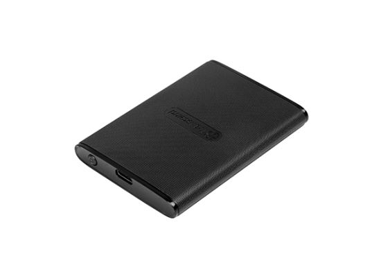 Transcend ESD270C 250 GB Black1