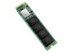 Transcend TS256GMTE112S internal solid state drive M.2 256 GB PCI Express 3D NAND NVMe1