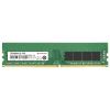 Transcend TS2666HLE-32G memory module 32 GB 2 x 8 GB DDR4 2666 MHz2