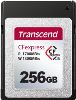 Transcend CFexpress 820 256 GB NAND1