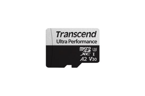 Transcend microSDXC 340S 128 GB UHS-I Class 101