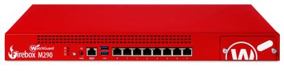 WatchGuard Firebox M290 hardware firewall 1180 Mbit/s1