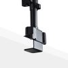 StarTech.com ARMDUALPIVOT monitor mount / stand 32" Clamp Black8