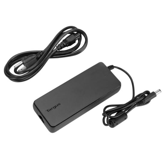 Targus BUS0415 power adapter/inverter Indoor Black1