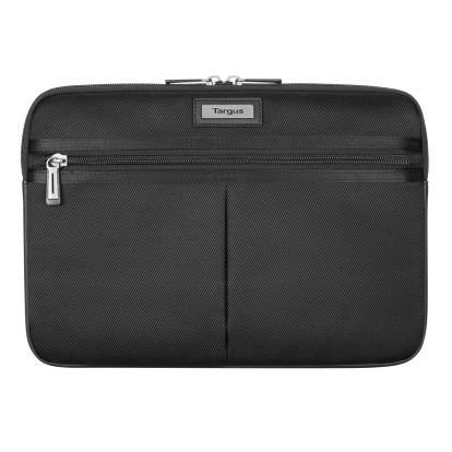 Targus TBS952GL notebook case 12" Sleeve case Black1