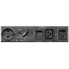 Tripp Lite PDUBHV20D power distribution unit (PDU) 4 AC outlet(s) 2U Black5