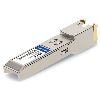 AddOn Networks E10GSFPT-AO network transceiver module Copper 10000 Mbit/s RJ-455