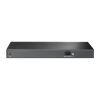 TP-Link TL-SG1428PE network switch Managed Gigabit Ethernet (10/100/1000) Power over Ethernet (PoE) 1U Black3