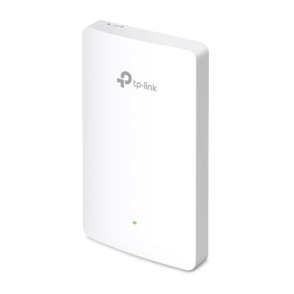 TP-Link EAP615-WALL wireless access point 1774 Mbit/s White Power over Ethernet (PoE)1