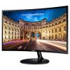 Samsung CF390 23.5" 1920 x 1080 pixels Full HD LED Black4