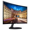 Samsung CF390 23.5" 1920 x 1080 pixels Full HD LED Black6