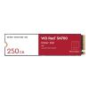 Western Digital WD Red SN700 M.2 250 GB PCI Express 3.0 NVMe1