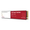 Western Digital Red SN700 M.2 1000 GB PCI Express 3.0 NVMe2