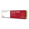 Western Digital WD Red SN700 M.2 4000 GB PCI Express 3.0 NVMe2