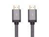 Monoprice 42682 HDMI cable 70.9" (1.8 m) HDMI Type A (Standard) Black1