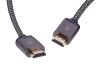 Monoprice 42682 HDMI cable 70.9" (1.8 m) HDMI Type A (Standard) Black3