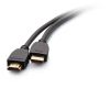 C2G C2G10410 HDMI cable 35.4" (0.9 m) HDMI Type A (Standard) Black2