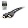 C2G C2G10411 HDMI cable 70.9" (1.8 m) HDMI Type A (Standard) Black1