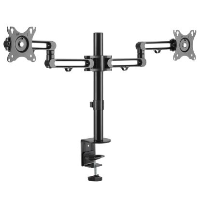 Tripp Lite DDR1327SDFC-1 monitor mount / stand 27" Clamp Black1